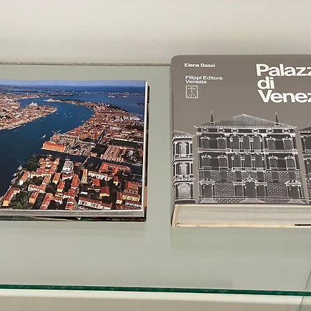 San Marco Luxury Apartments Steps From St Marks ヴェネツィア エクステリア 写真