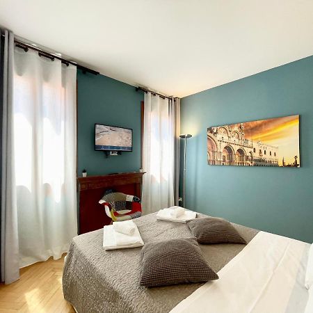 San Marco Luxury Apartments Steps From St Marks ヴェネツィア エクステリア 写真