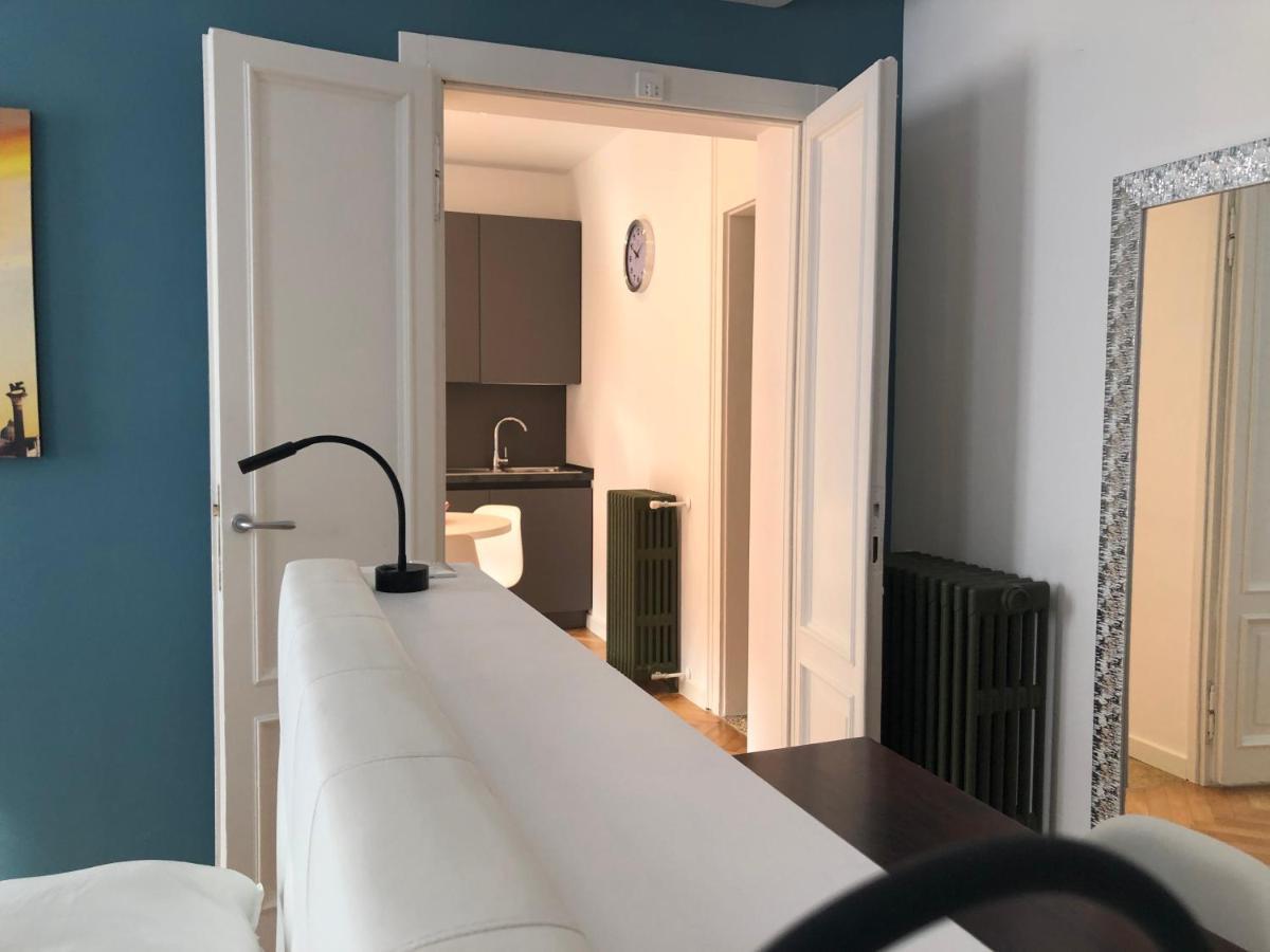 San Marco Luxury Apartments Steps From St Marks ヴェネツィア エクステリア 写真