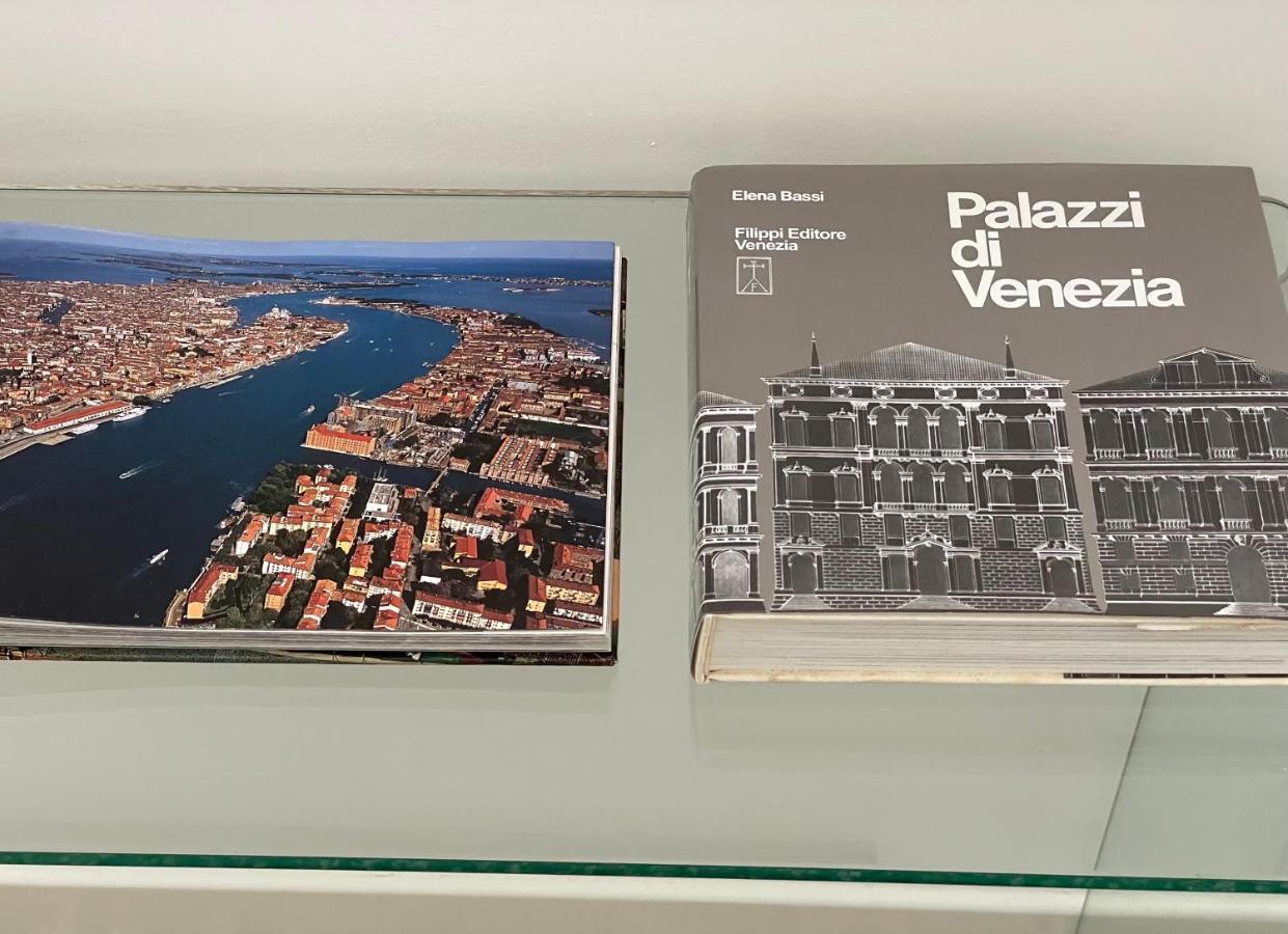 San Marco Luxury Apartments Steps From St Marks ヴェネツィア エクステリア 写真
