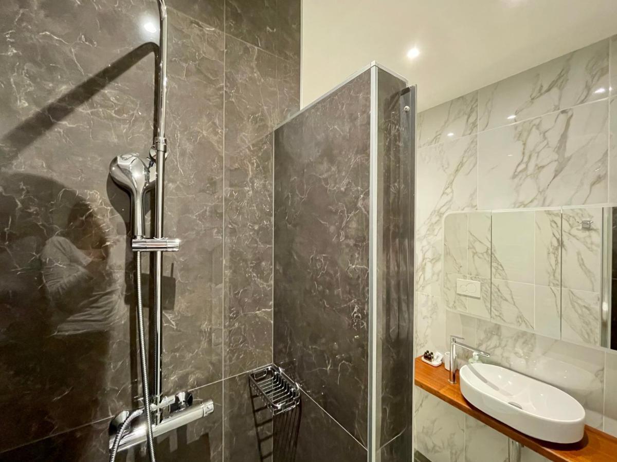 San Marco Luxury Apartments Steps From St Marks ヴェネツィア エクステリア 写真