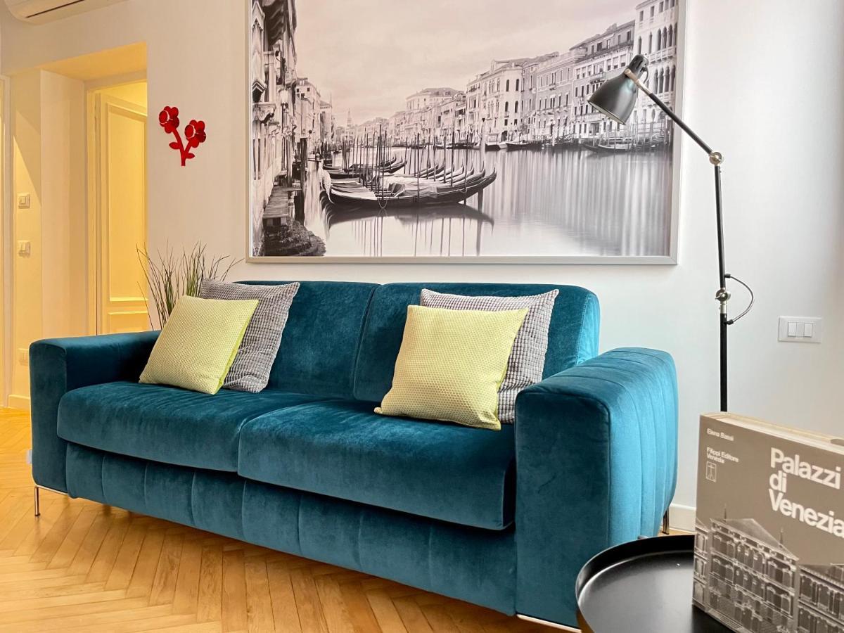 San Marco Luxury Apartments Steps From St Marks ヴェネツィア エクステリア 写真