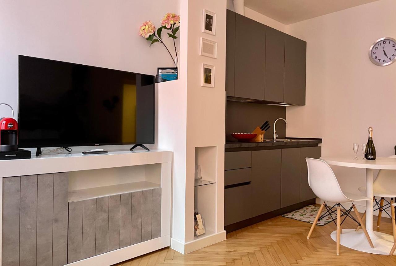 San Marco Luxury Apartments Steps From St Marks ヴェネツィア エクステリア 写真
