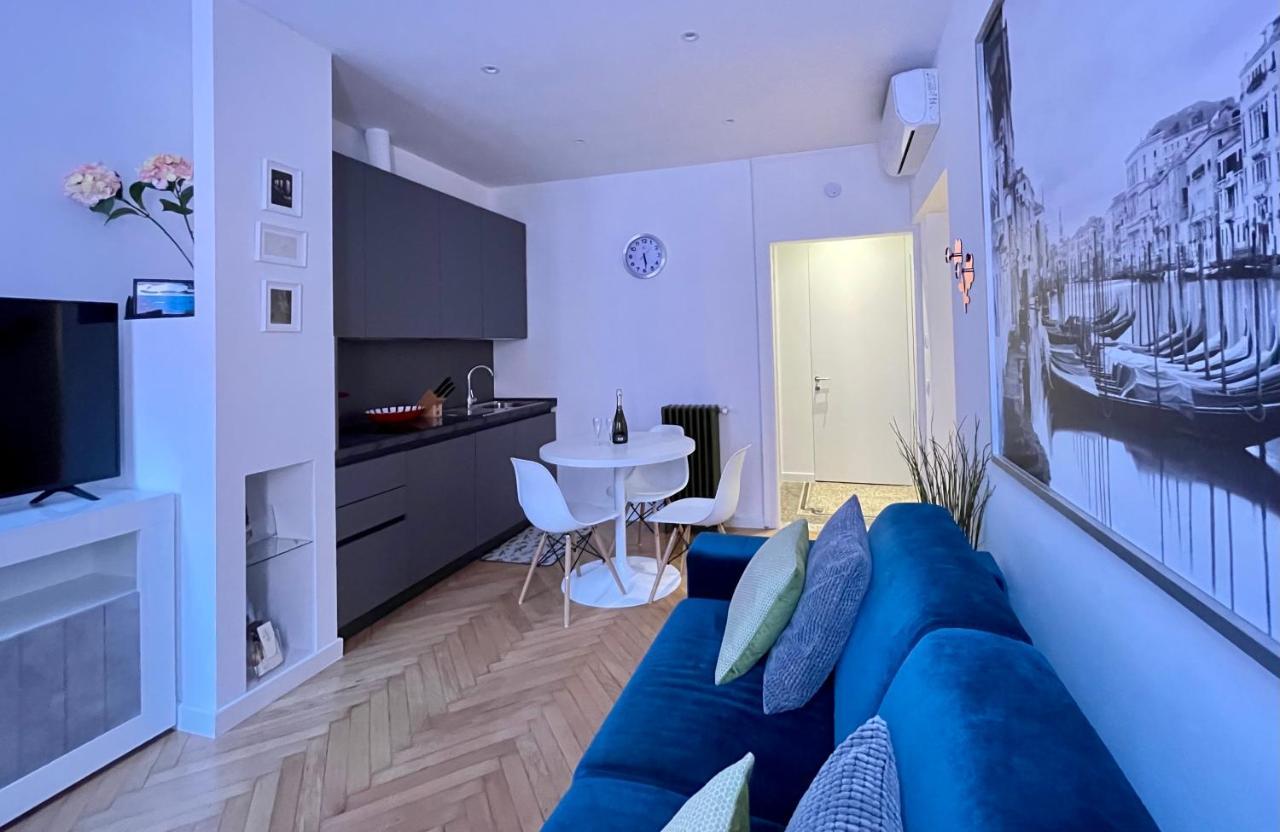 San Marco Luxury Apartments Steps From St Marks ヴェネツィア エクステリア 写真