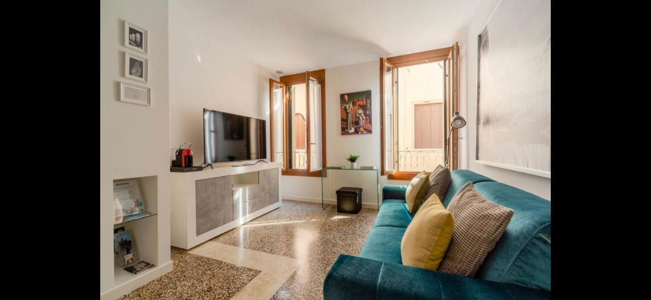 San Marco Luxury Apartments Steps From St Marks ヴェネツィア エクステリア 写真