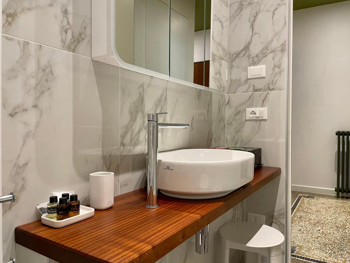 San Marco Luxury Apartments Steps From St Marks ヴェネツィア エクステリア 写真