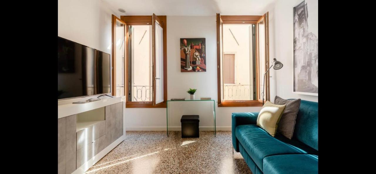 San Marco Luxury Apartments Steps From St Marks ヴェネツィア エクステリア 写真