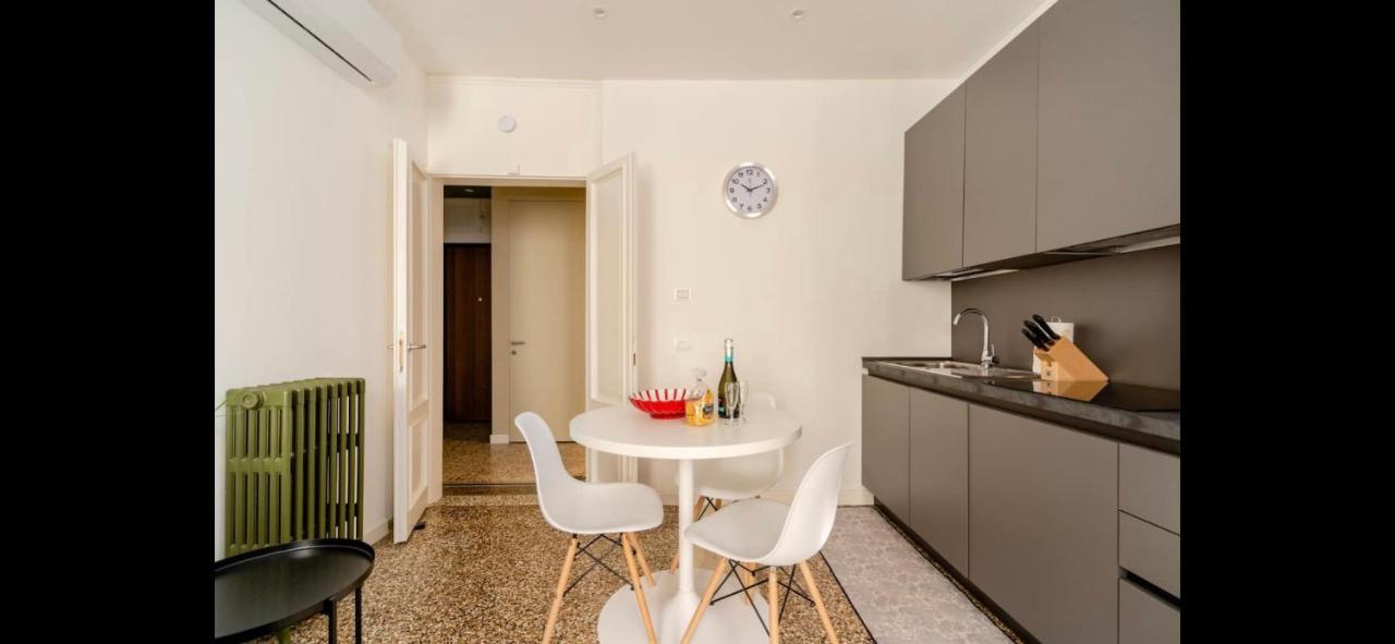 San Marco Luxury Apartments Steps From St Marks ヴェネツィア エクステリア 写真