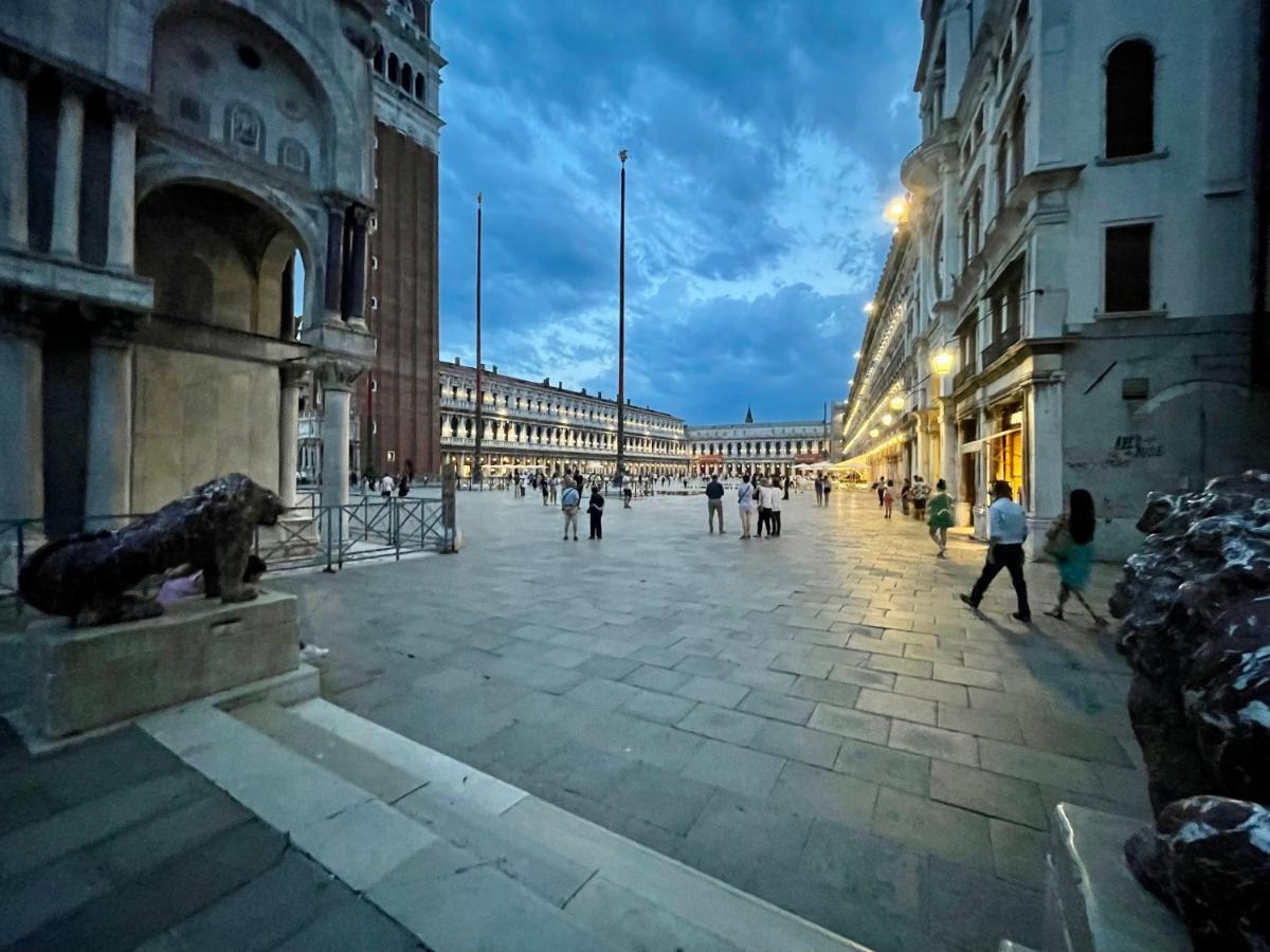 San Marco Luxury Apartments Steps From St Marks ヴェネツィア エクステリア 写真