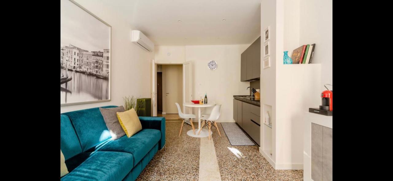 San Marco Luxury Apartments Steps From St Marks ヴェネツィア エクステリア 写真