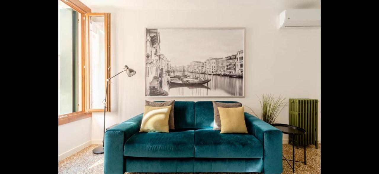San Marco Luxury Apartments Steps From St Marks ヴェネツィア エクステリア 写真