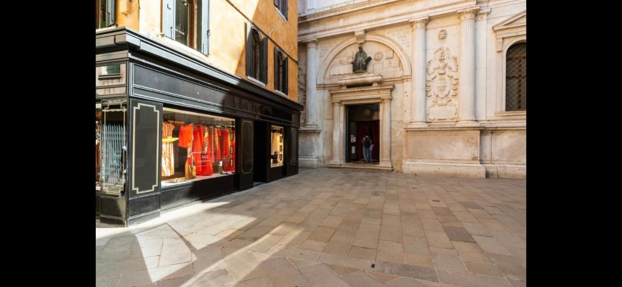 San Marco Luxury Apartments Steps From St Marks ヴェネツィア エクステリア 写真