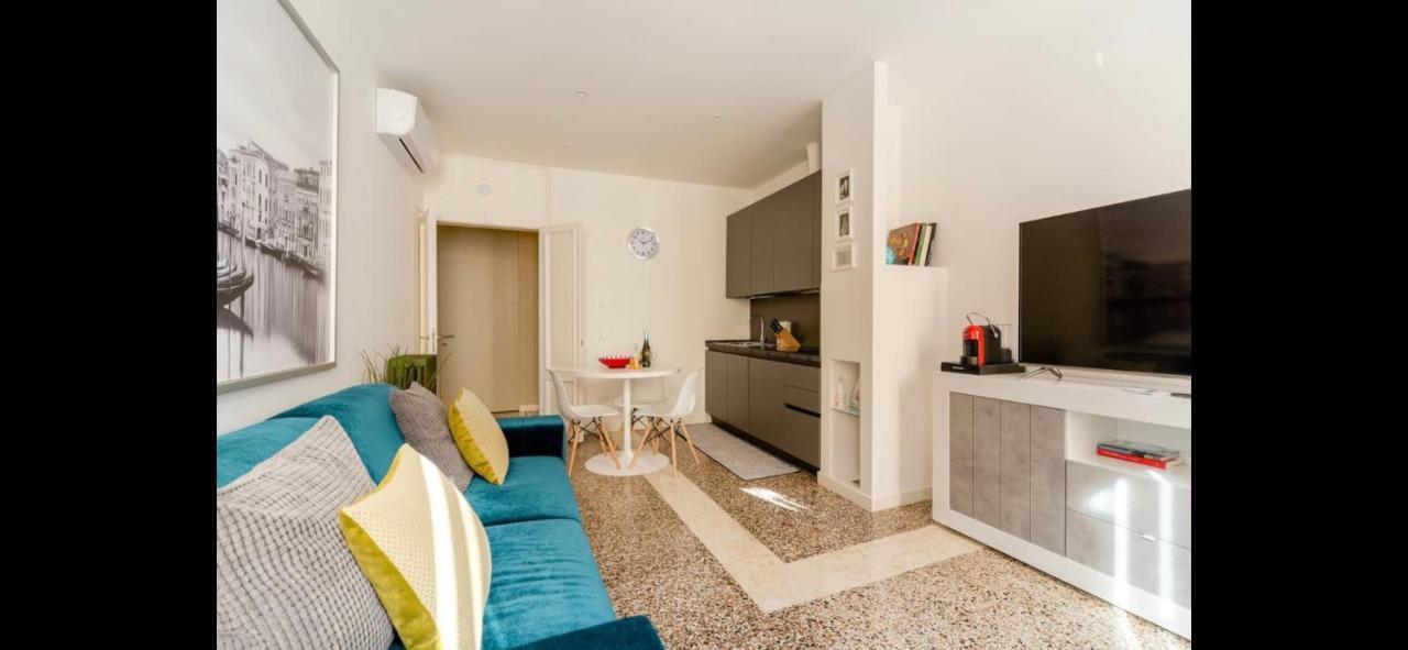 San Marco Luxury Apartments Steps From St Marks ヴェネツィア エクステリア 写真
