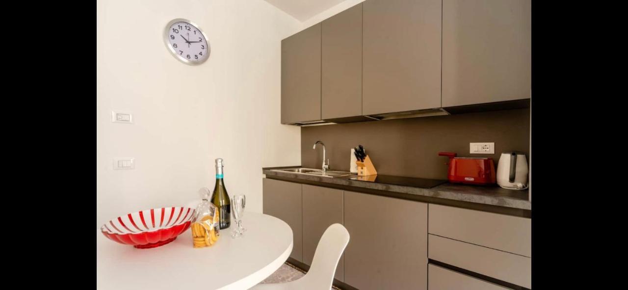 San Marco Luxury Apartments Steps From St Marks ヴェネツィア エクステリア 写真
