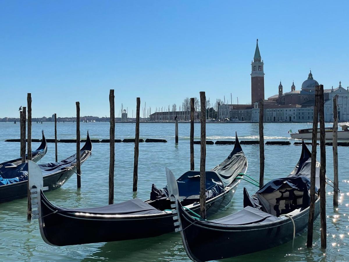 San Marco Luxury Apartments Steps From St Marks ヴェネツィア エクステリア 写真