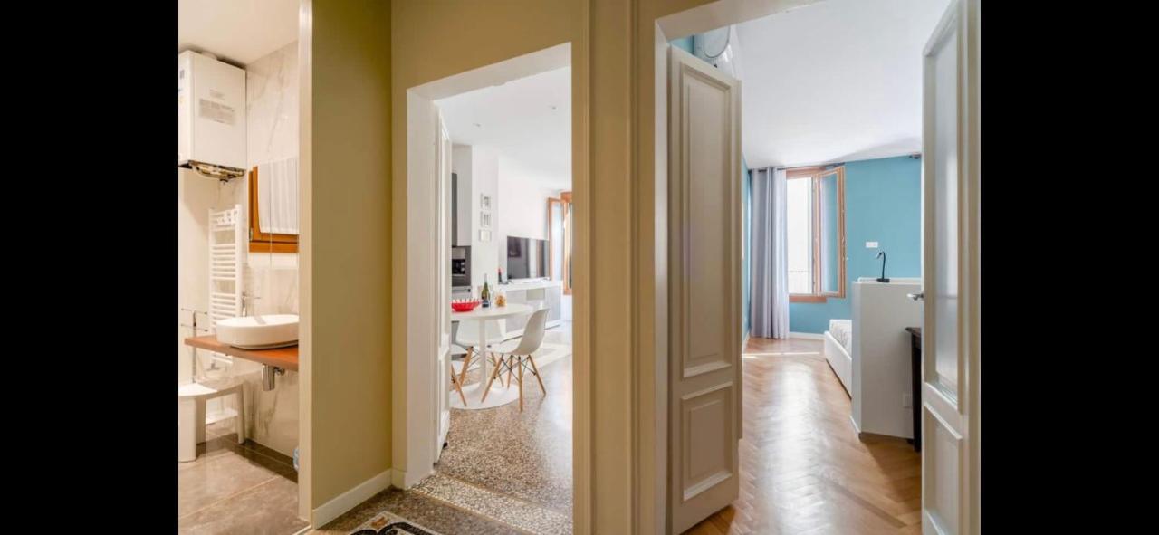 San Marco Luxury Apartments Steps From St Marks ヴェネツィア エクステリア 写真