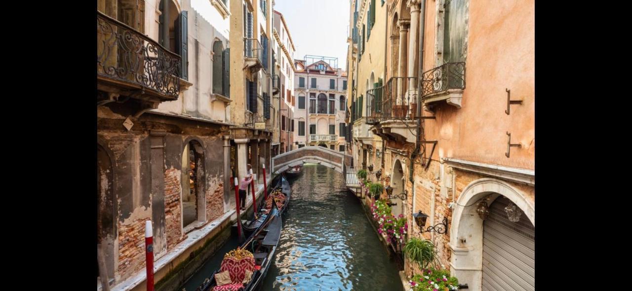 San Marco Luxury Apartments Steps From St Marks ヴェネツィア エクステリア 写真