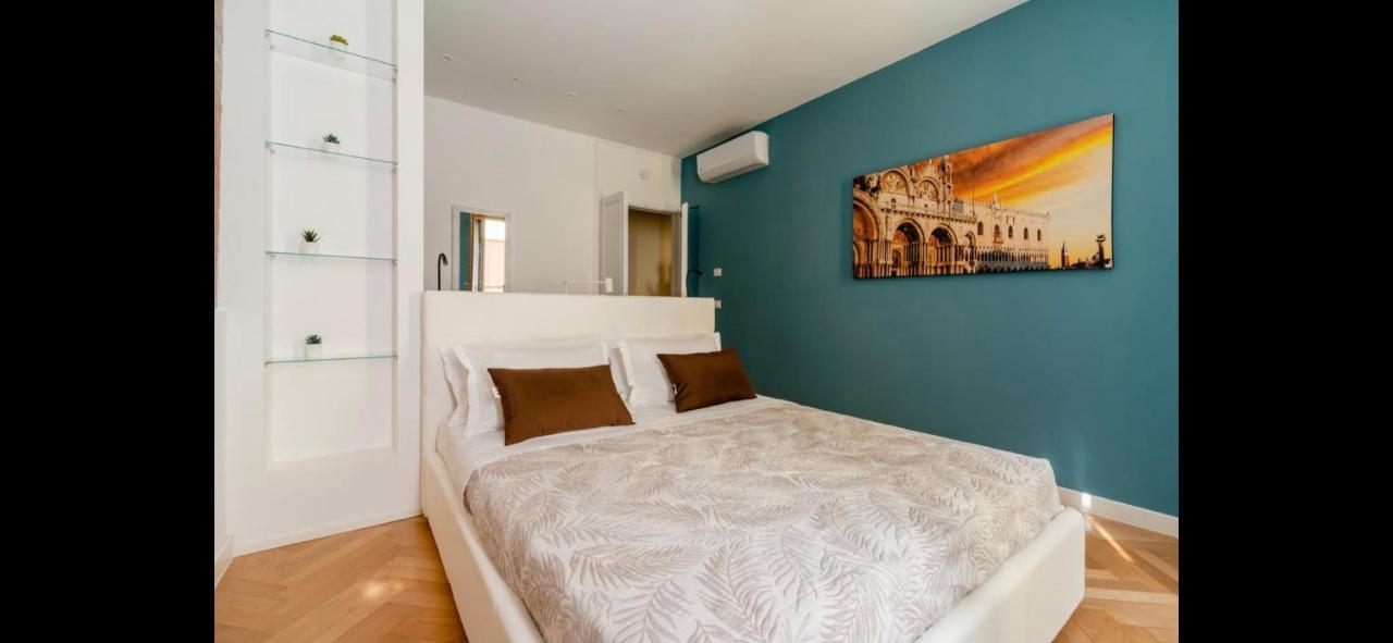 San Marco Luxury Apartments Steps From St Marks ヴェネツィア エクステリア 写真