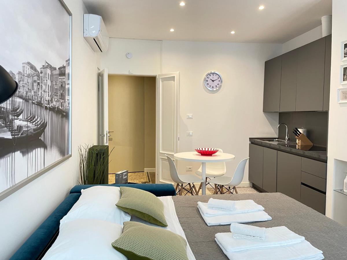 San Marco Luxury Apartments Steps From St Marks ヴェネツィア エクステリア 写真