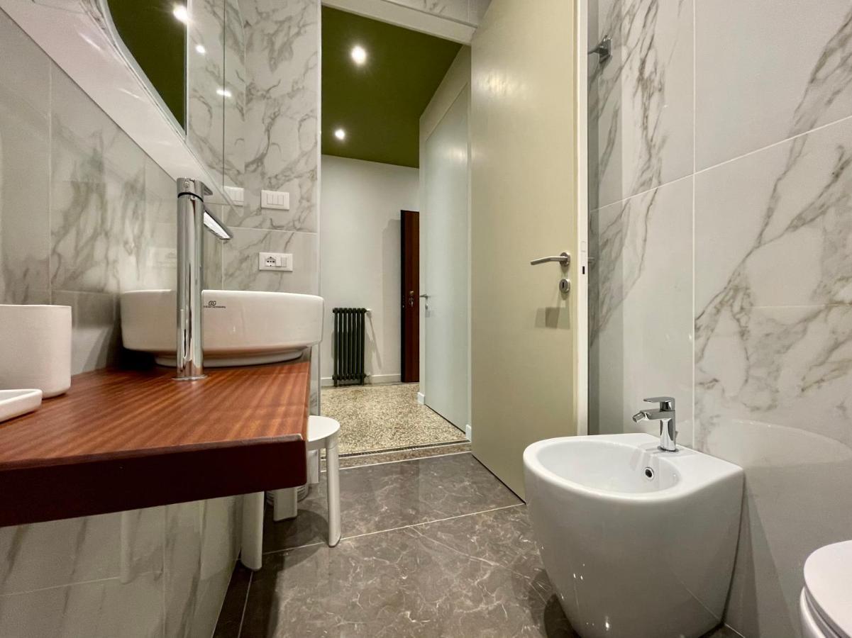 San Marco Luxury Apartments Steps From St Marks ヴェネツィア エクステリア 写真