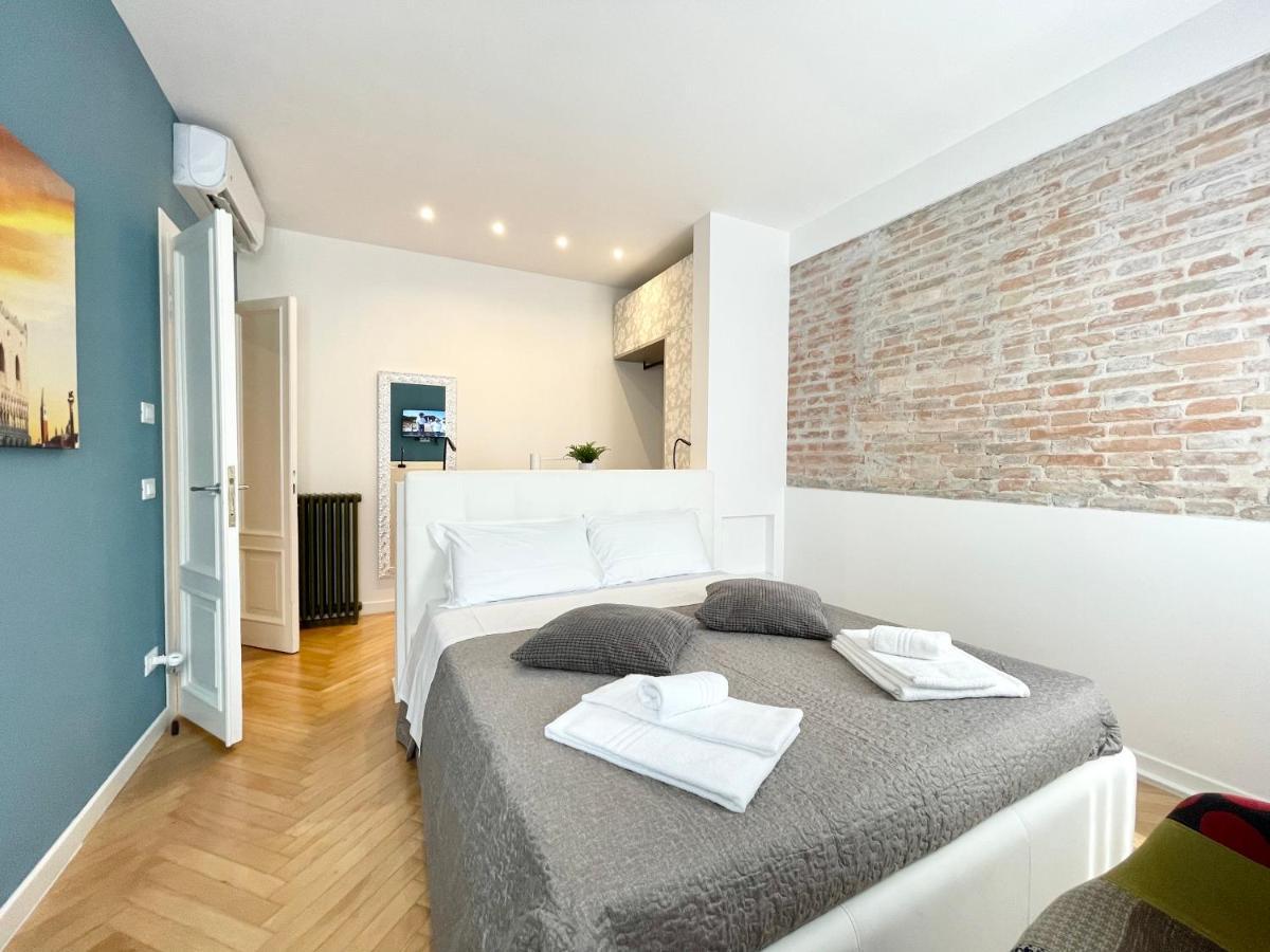 San Marco Luxury Apartments Steps From St Marks ヴェネツィア エクステリア 写真