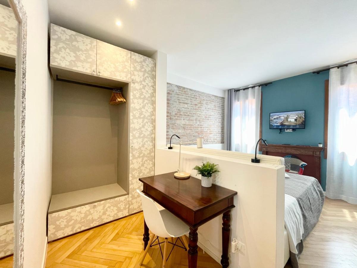 San Marco Luxury Apartments Steps From St Marks ヴェネツィア エクステリア 写真