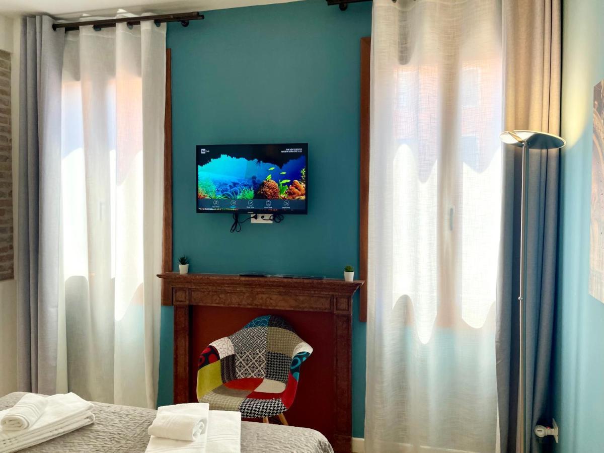 San Marco Luxury Apartments Steps From St Marks ヴェネツィア エクステリア 写真