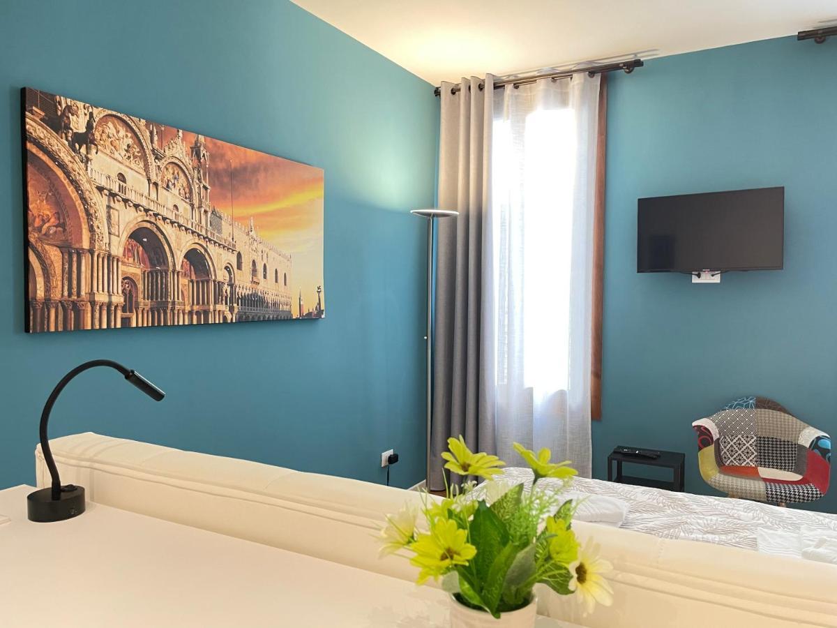 San Marco Luxury Apartments Steps From St Marks ヴェネツィア エクステリア 写真